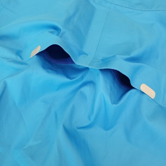 Nike Jacket Storm Fit Stormfly Running Jacket Blue Women's XS - Picture 9 of 12